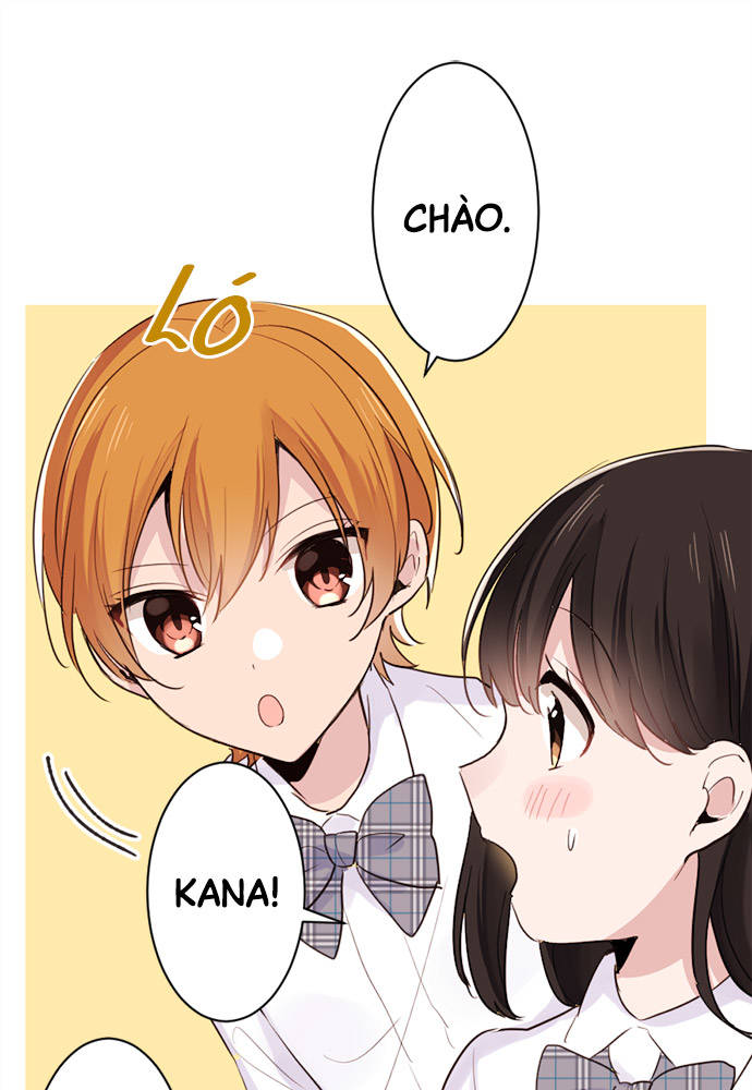 Class Maid (Shimamura) Chapter 18 - Trang 2