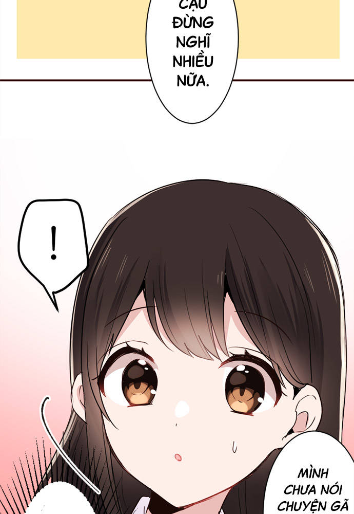 Class Maid (Shimamura) Chapter 18 - Trang 2