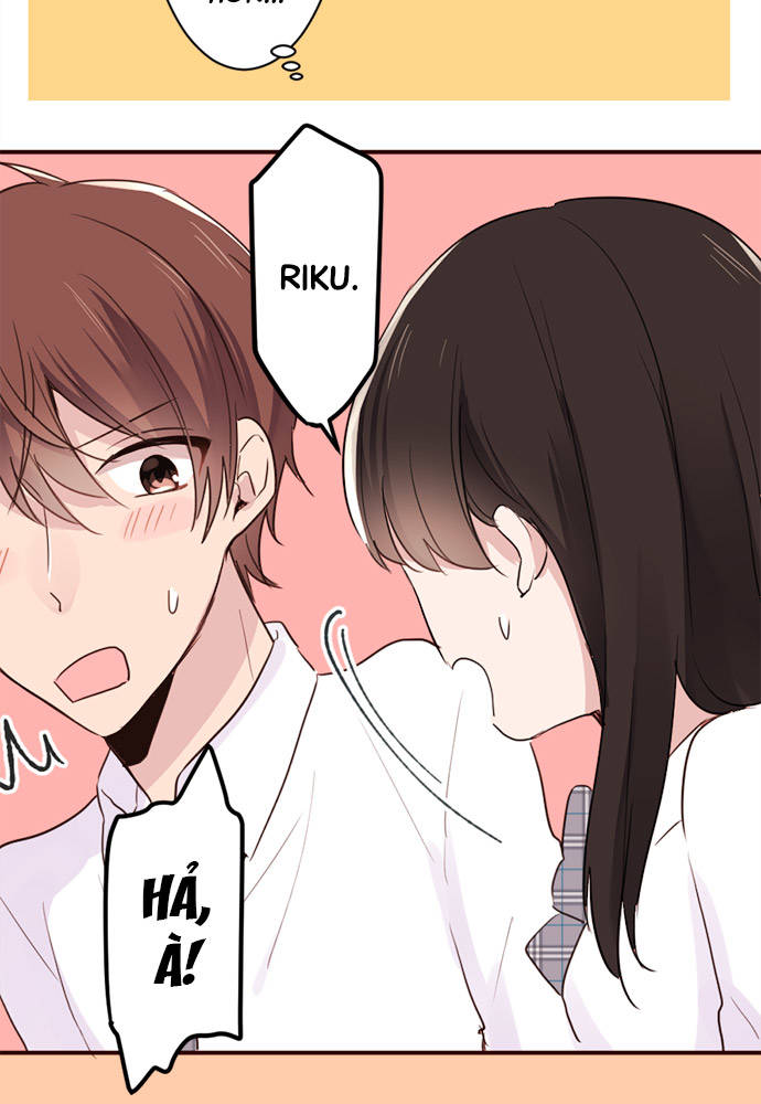 Class Maid (Shimamura) Chapter 18 - Trang 2