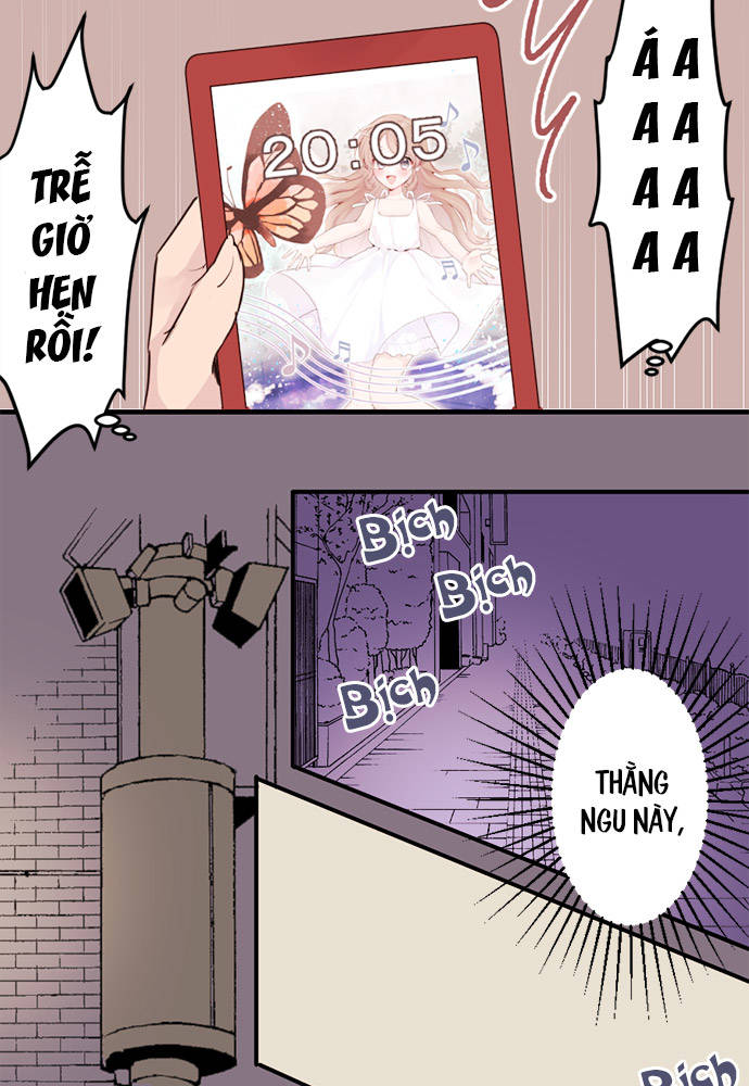 Class Maid (Shimamura) Chapter 19 - Trang 2