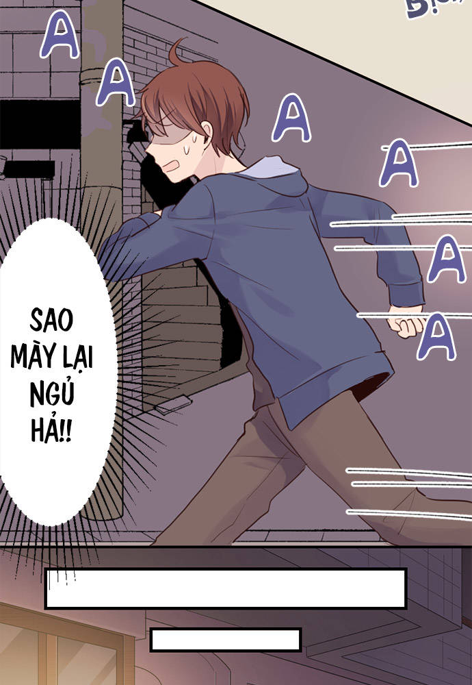 Class Maid (Shimamura) Chapter 19 - Trang 2