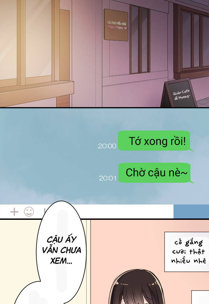 Class Maid (Shimamura) Chapter 19 - Trang 2