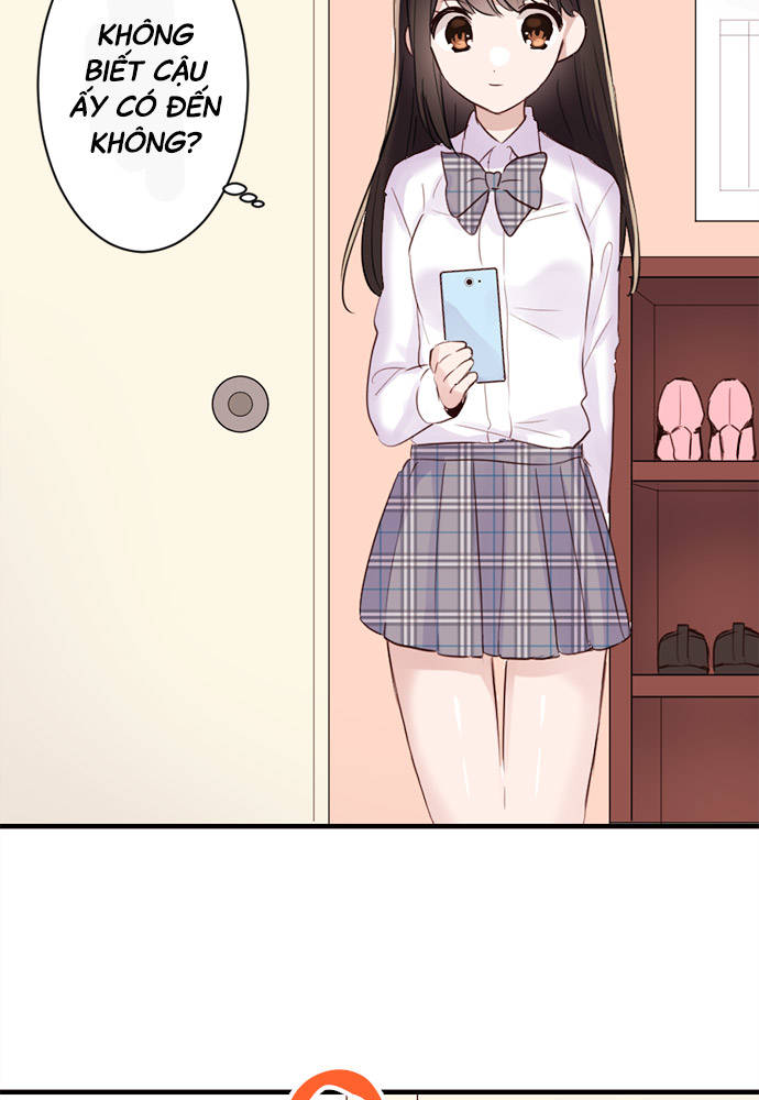 Class Maid (Shimamura) Chapter 19 - Trang 2