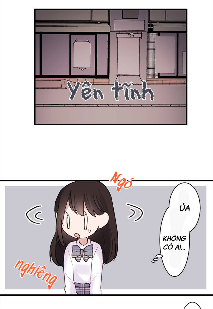Class Maid (Shimamura) Chapter 19 - Trang 2