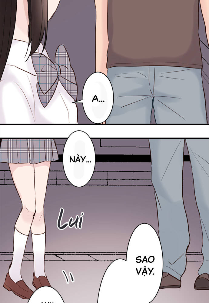Class Maid (Shimamura) Chapter 19 - Trang 2