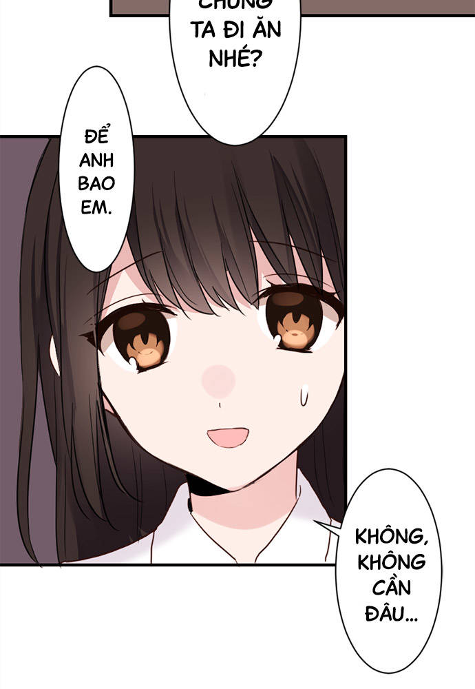 Class Maid (Shimamura) Chapter 19 - Trang 2