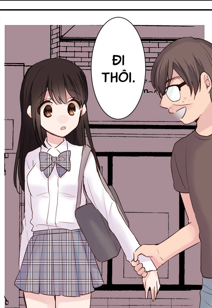 Class Maid (Shimamura) Chapter 19 - Trang 2