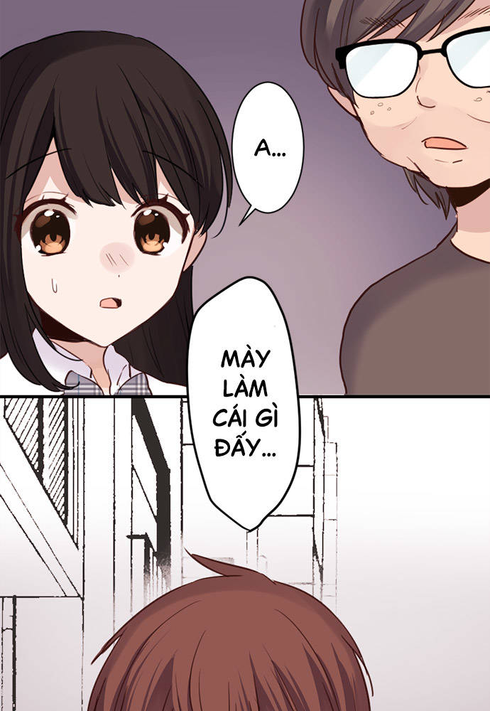 Class Maid (Shimamura) Chapter 19 - Trang 2
