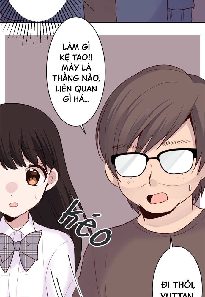 Class Maid (Shimamura) Chapter 19 - Trang 2