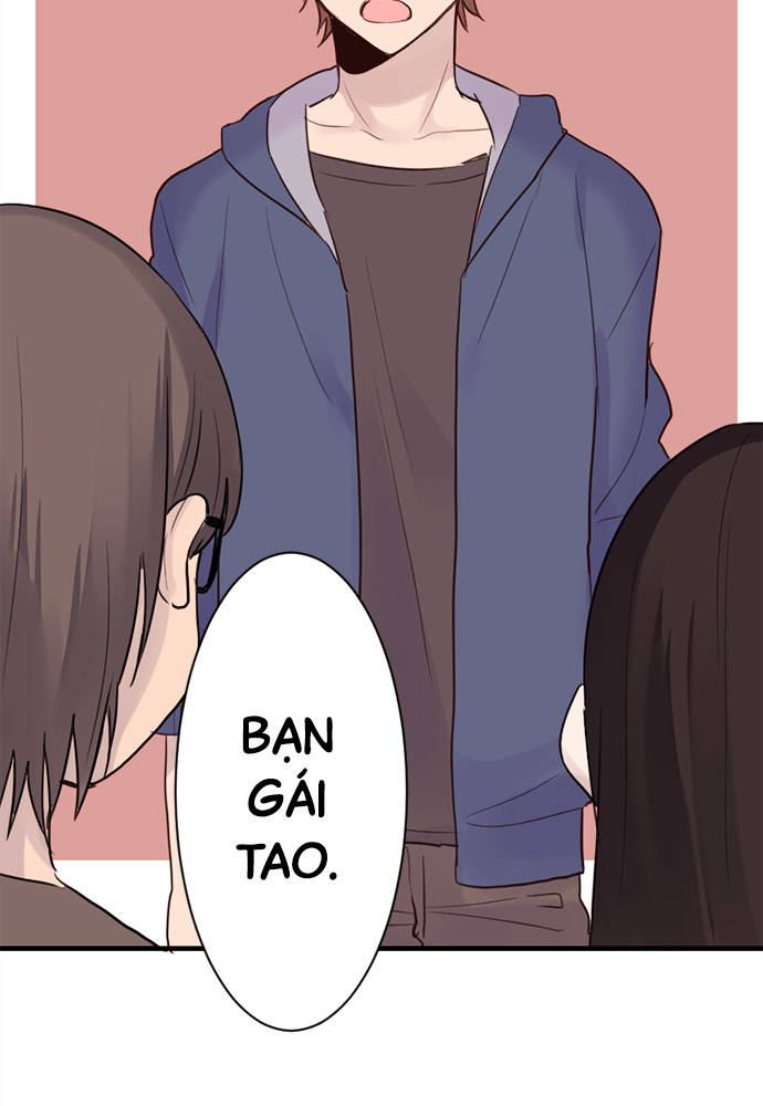 Class Maid (Shimamura) Chapter 19 - Trang 2