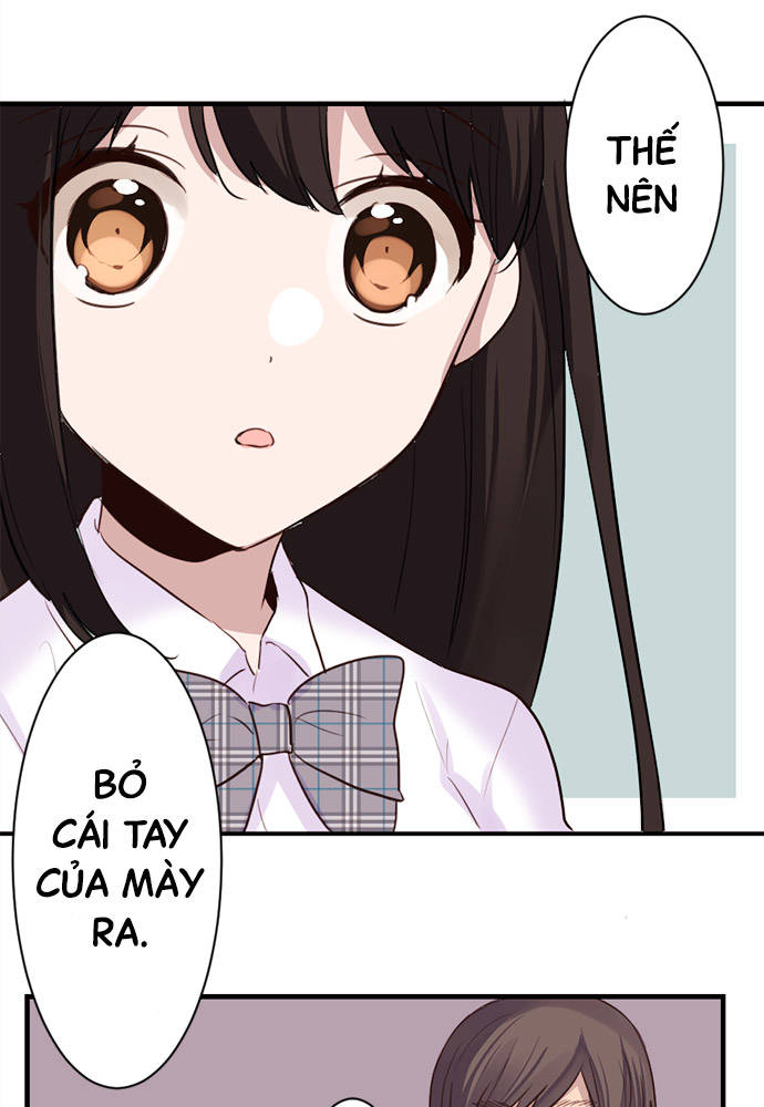Class Maid (Shimamura) Chapter 19 - Trang 2