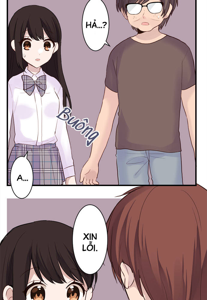 Class Maid (Shimamura) Chapter 19 - Trang 2