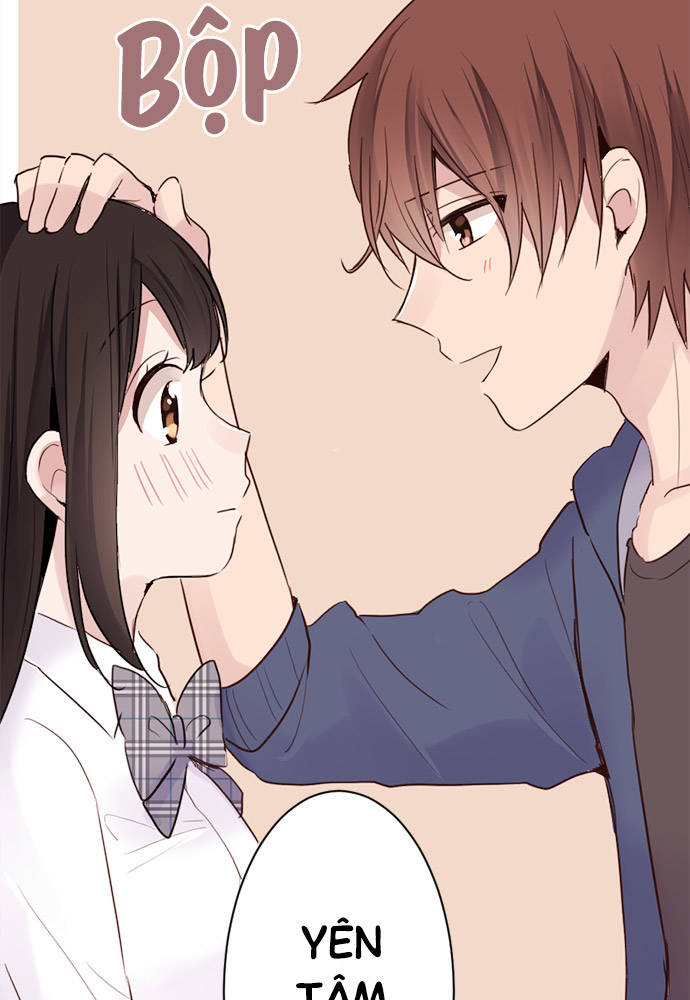 Class Maid (Shimamura) Chapter 19 - Trang 2