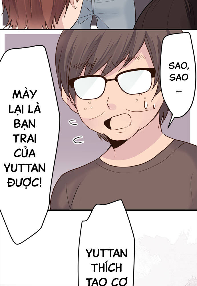 Class Maid (Shimamura) Chapter 19 - Trang 2