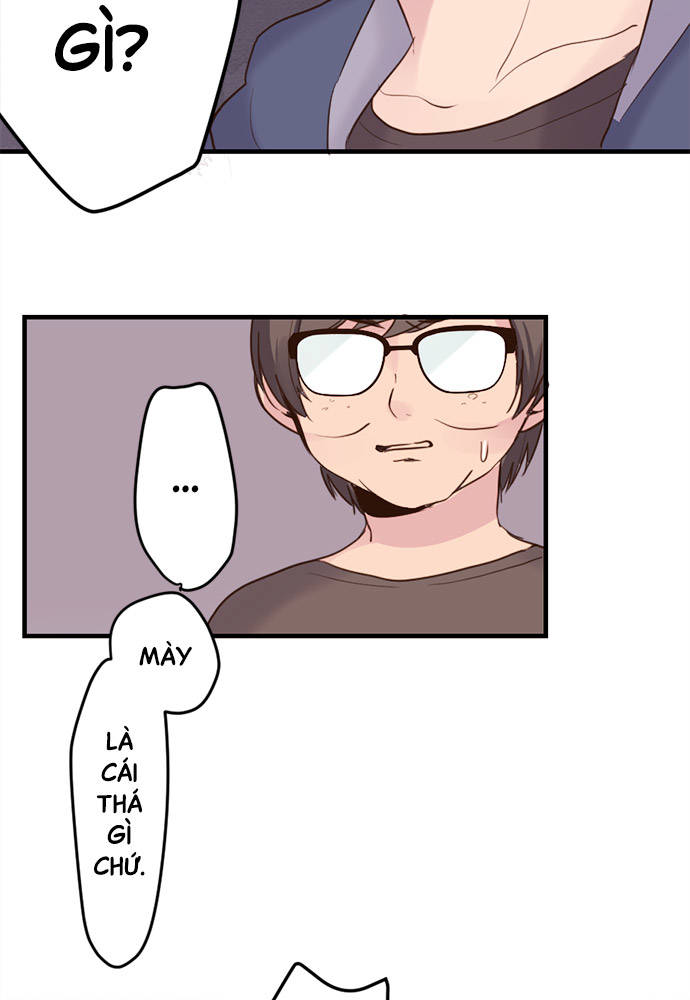 Class Maid (Shimamura) Chapter 19 - Trang 2