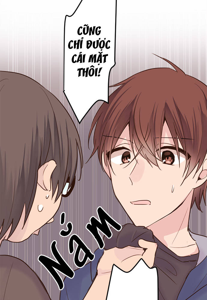 Class Maid (Shimamura) Chapter 19 - Trang 2
