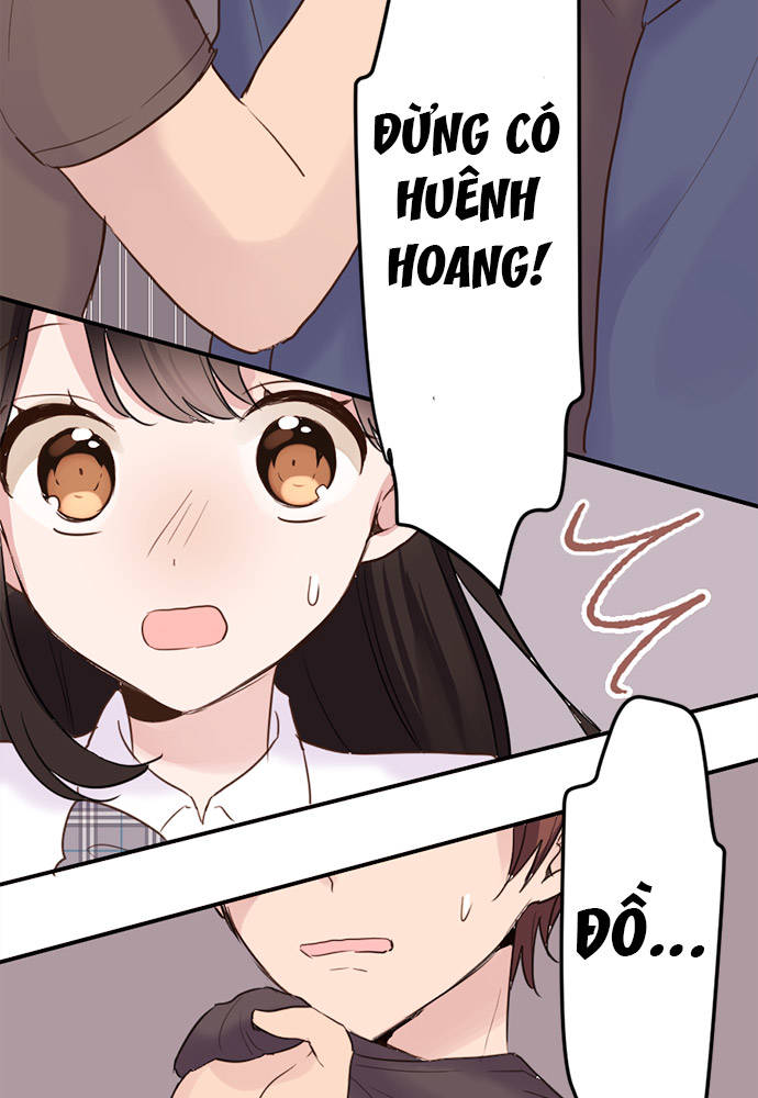 Class Maid (Shimamura) Chapter 19 - Trang 2