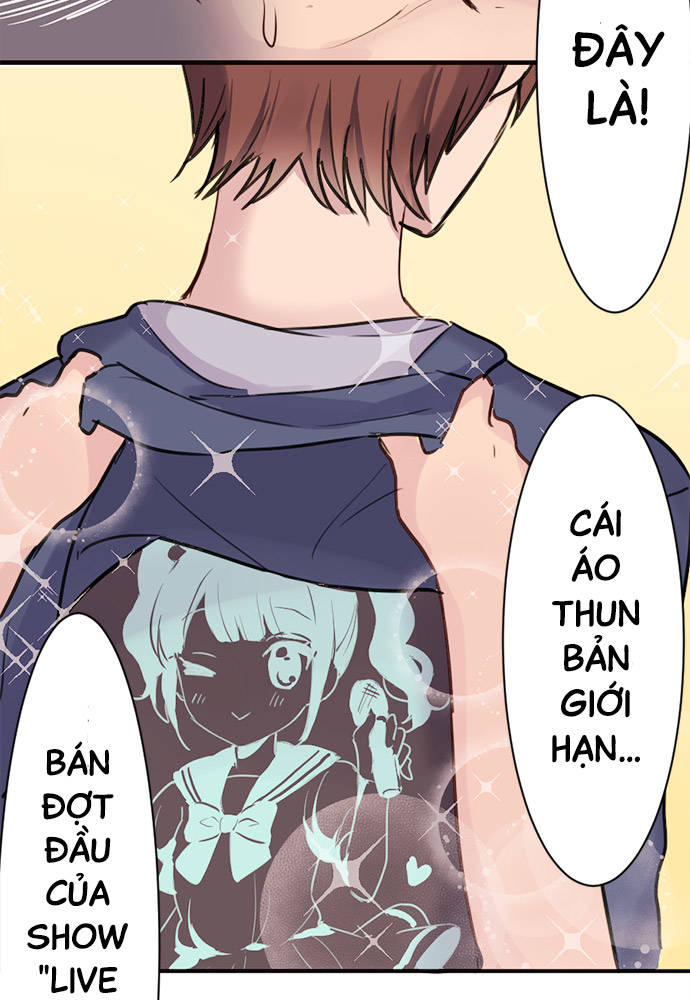 Class Maid (Shimamura) Chapter 19 - Trang 2