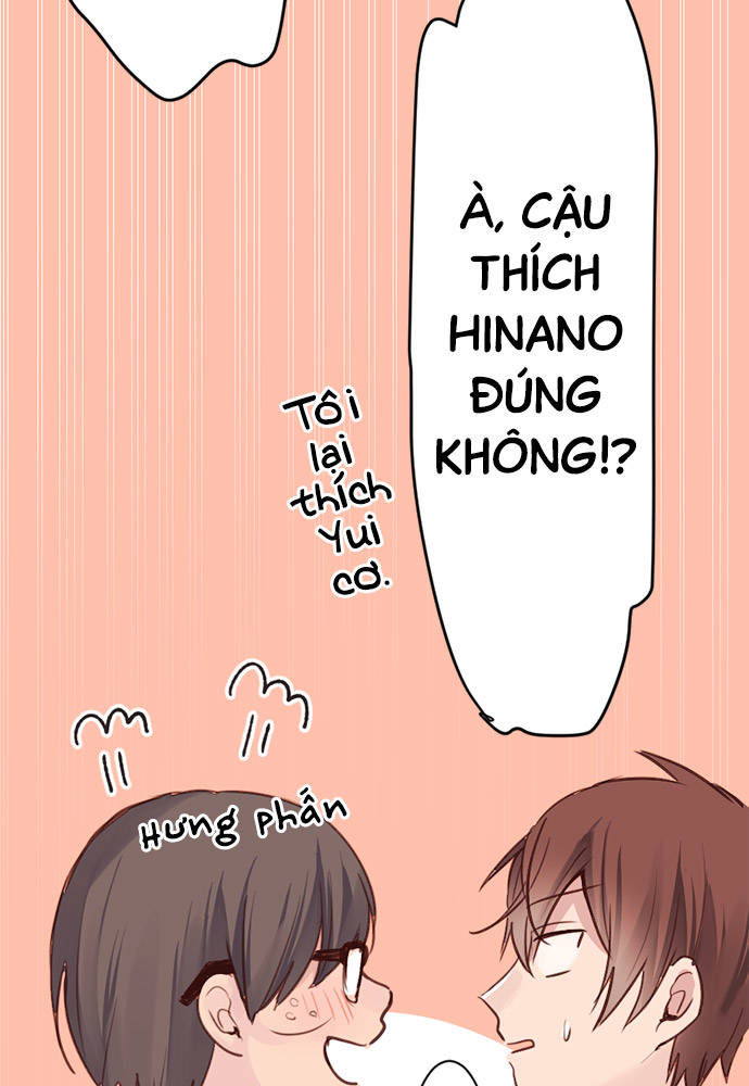 Class Maid (Shimamura) Chapter 19 - Trang 2