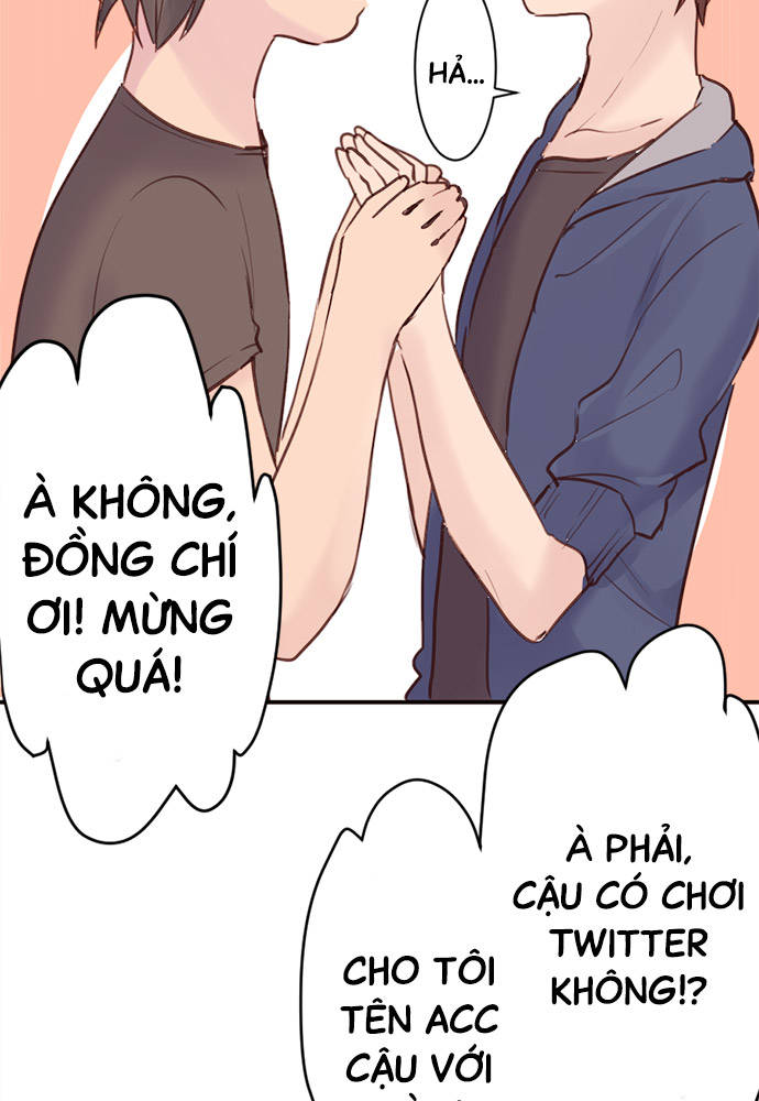 Class Maid (Shimamura) Chapter 19 - Trang 2