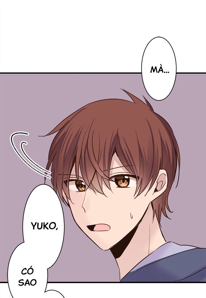 Class Maid (Shimamura) Chapter 19 - Trang 2