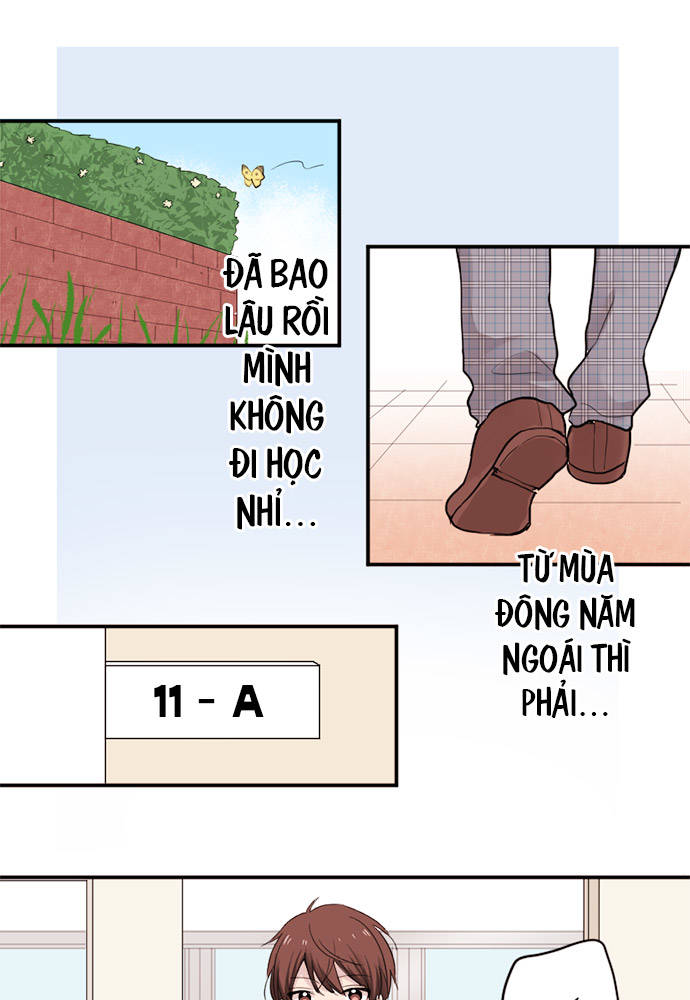 Class Maid (Shimamura) Chapter 2 - Trang 2