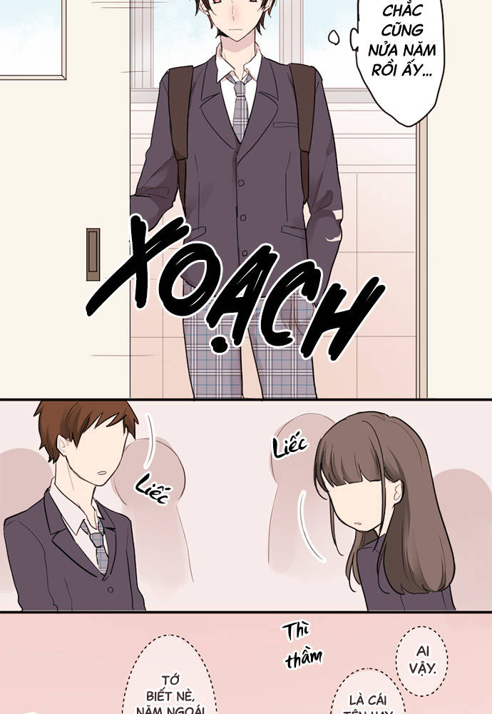 Class Maid (Shimamura) Chapter 2 - Trang 2