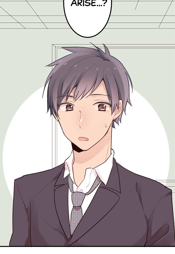 Class Maid (Shimamura) Chapter 2 - Trang 2