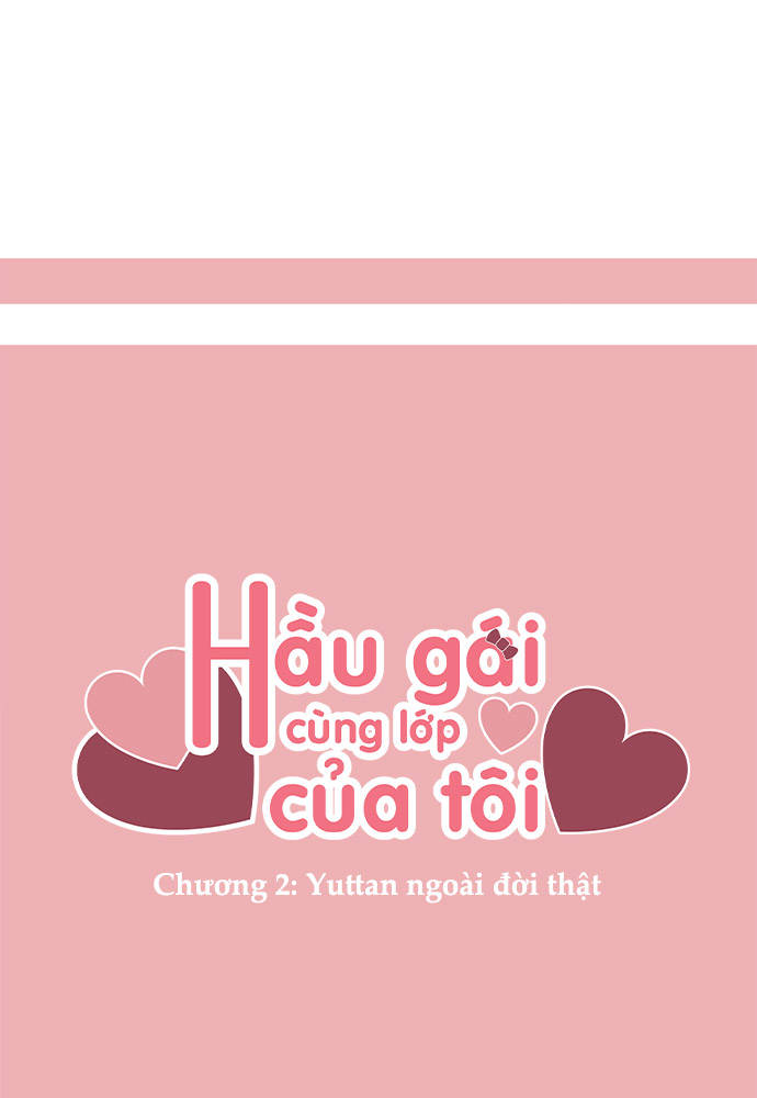 Class Maid (Shimamura) Chapter 2 - Trang 2