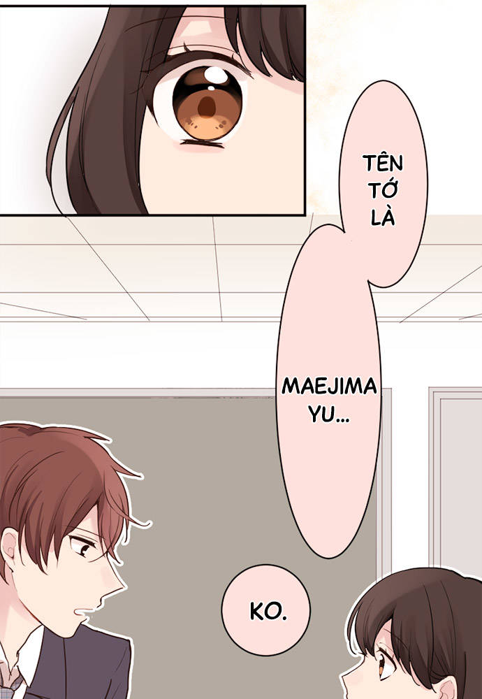 Class Maid (Shimamura) Chapter 2 - Trang 2