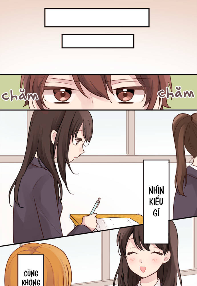 Class Maid (Shimamura) Chapter 2 - Trang 2