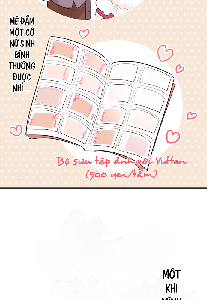 Class Maid (Shimamura) Chapter 2 - Trang 2