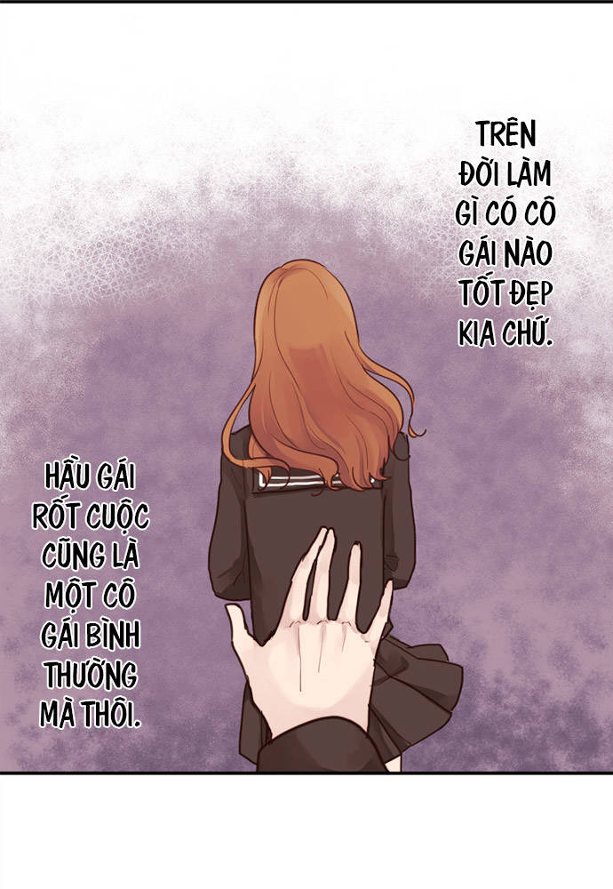 Class Maid (Shimamura) Chapter 2 - Trang 2