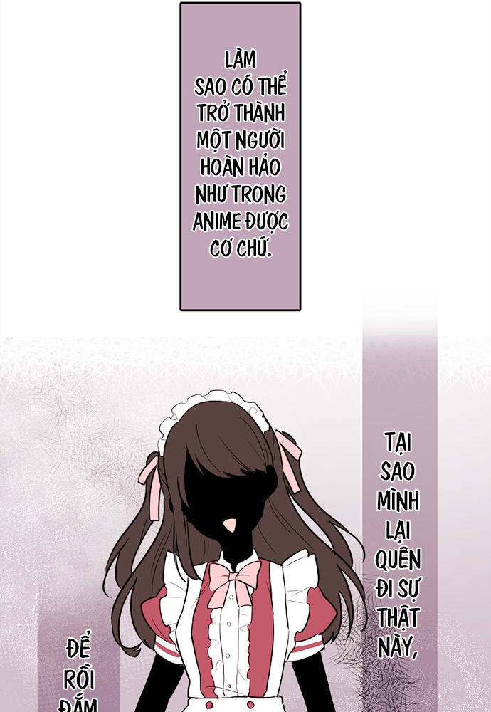Class Maid (Shimamura) Chapter 2 - Trang 2