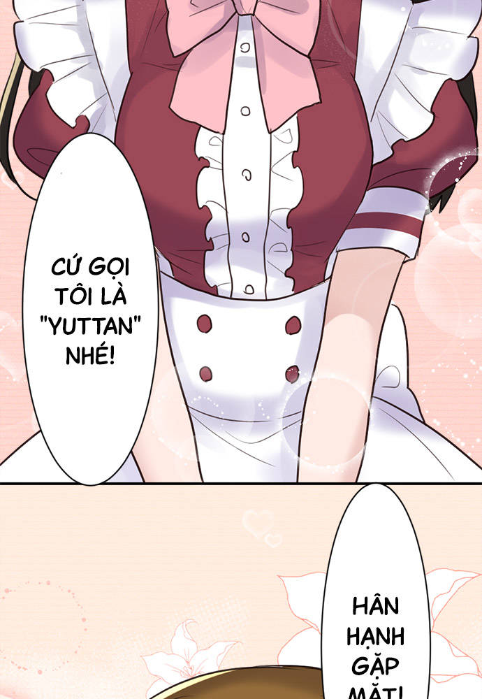 Class Maid (Shimamura) Chapter 20 - Trang 2