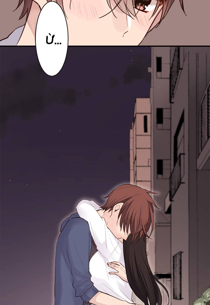 Class Maid (Shimamura) Chapter 20 - Trang 2