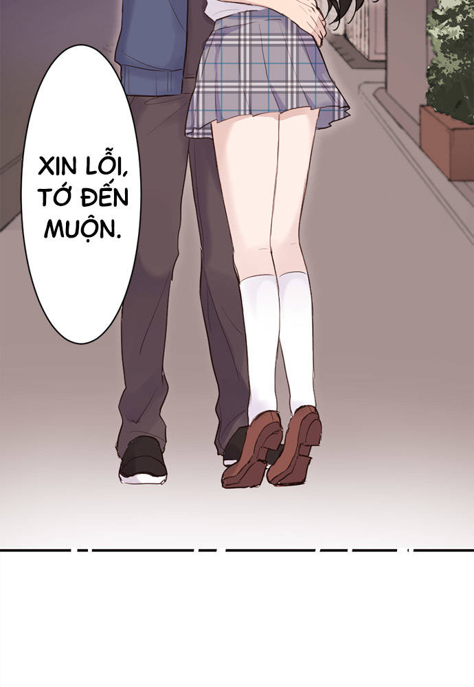 Class Maid (Shimamura) Chapter 20 - Trang 2