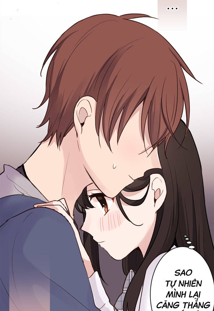 Class Maid (Shimamura) Chapter 20 - Trang 2