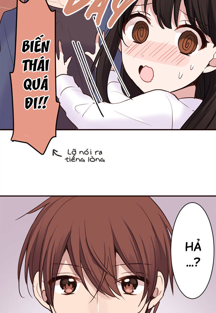 Class Maid (Shimamura) Chapter 20 - Trang 2