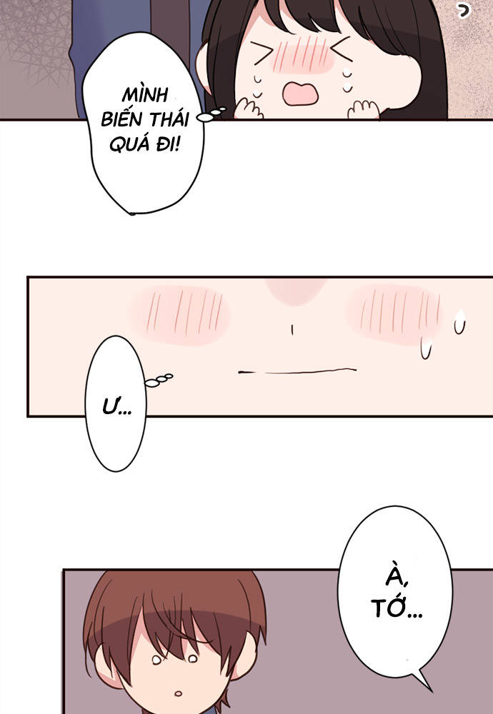 Class Maid (Shimamura) Chapter 20 - Trang 2