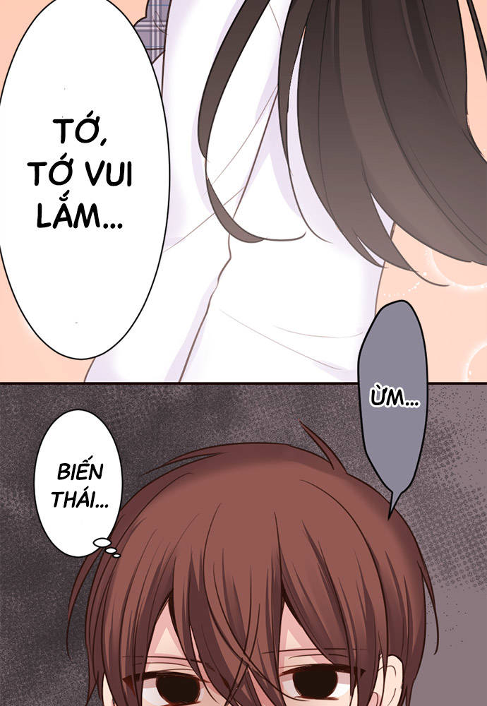 Class Maid (Shimamura) Chapter 20 - Trang 2