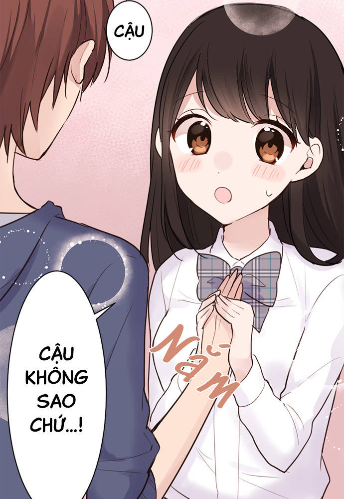 Class Maid (Shimamura) Chapter 20 - Trang 2