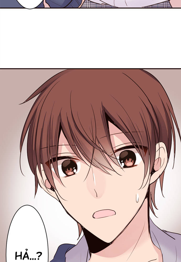 Class Maid (Shimamura) Chapter 20 - Trang 2