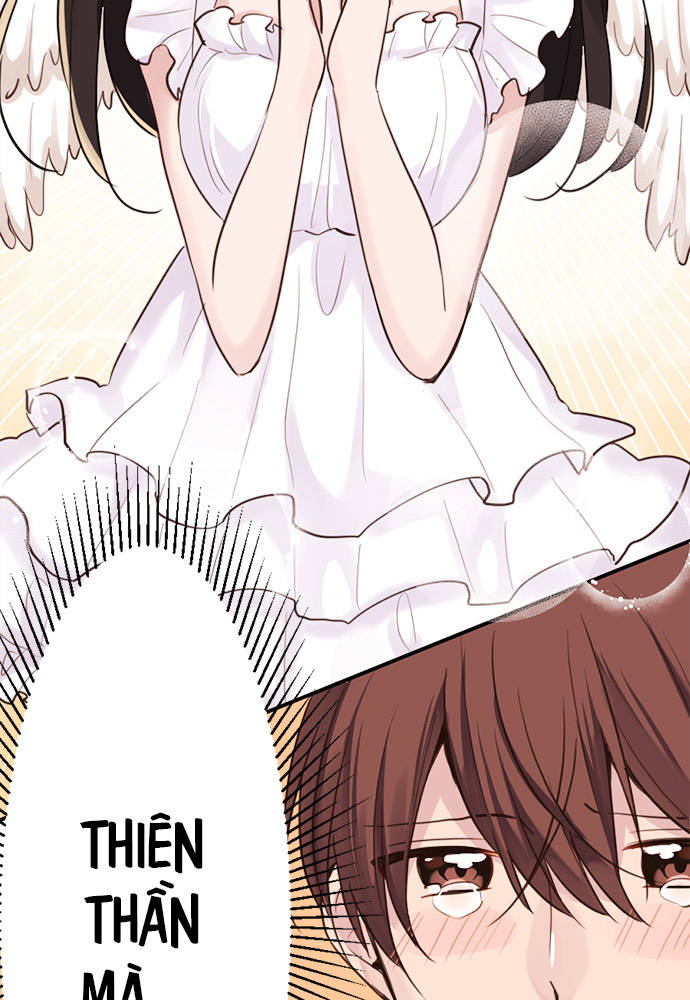 Class Maid (Shimamura) Chapter 20 - Trang 2