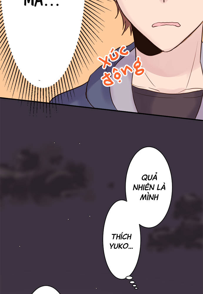Class Maid (Shimamura) Chapter 20 - Trang 2