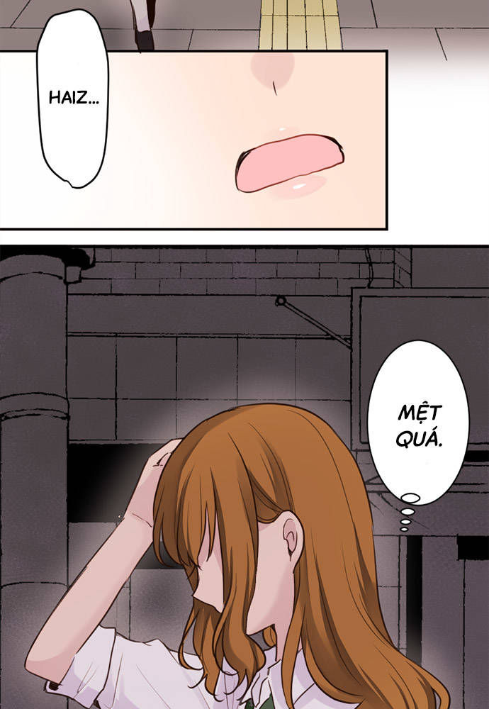 Class Maid (Shimamura) Chapter 20 - Trang 2