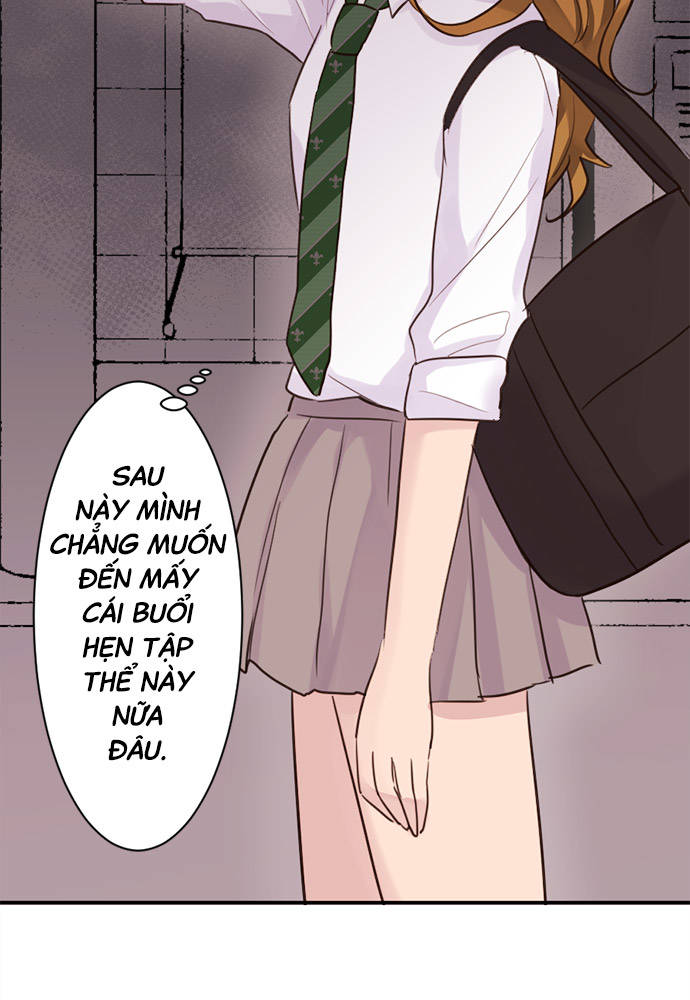 Class Maid (Shimamura) Chapter 20 - Trang 2
