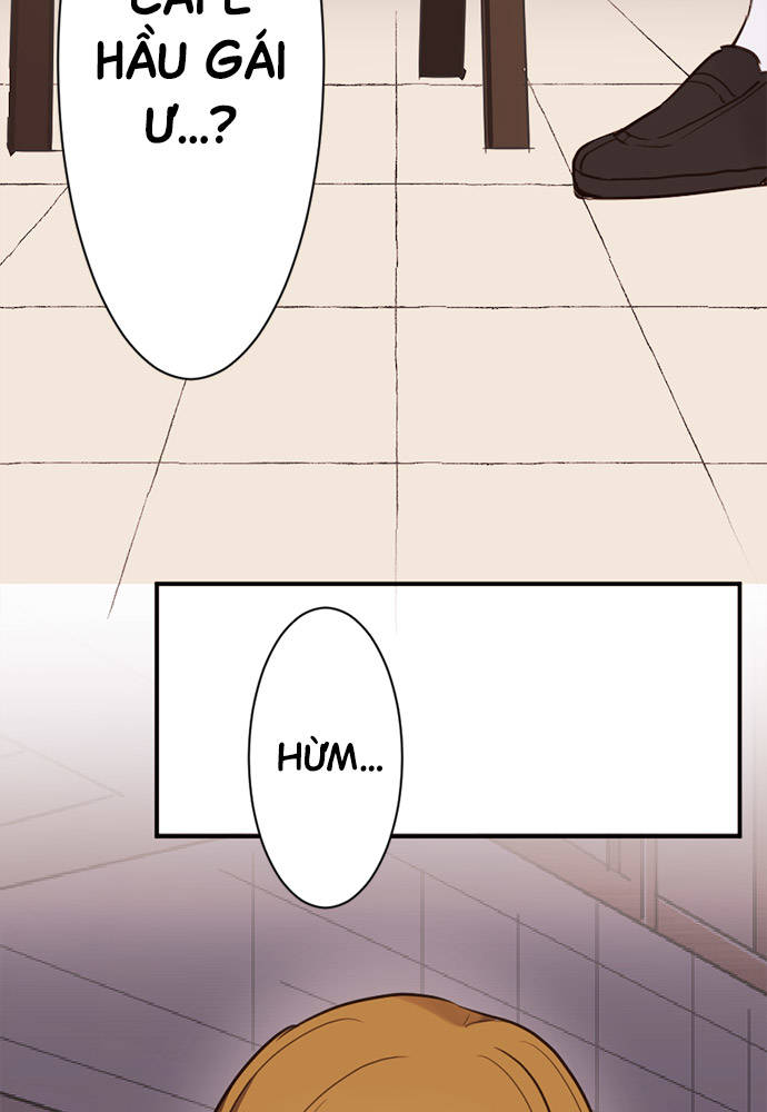 Class Maid (Shimamura) Chapter 20 - Trang 2