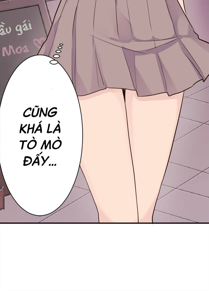 Class Maid (Shimamura) Chapter 20 - Trang 2