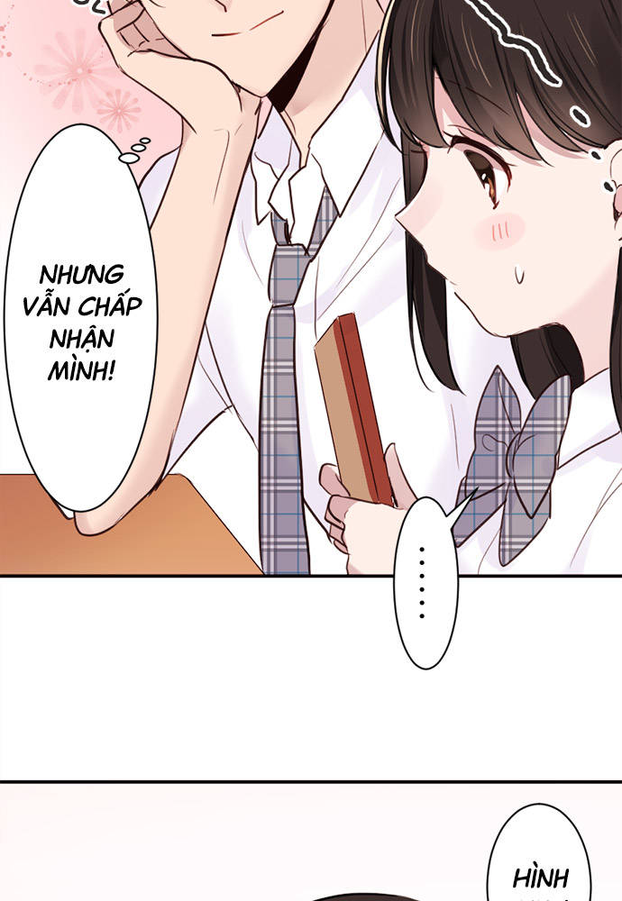 Class Maid (Shimamura) Chapter 20 - Trang 2